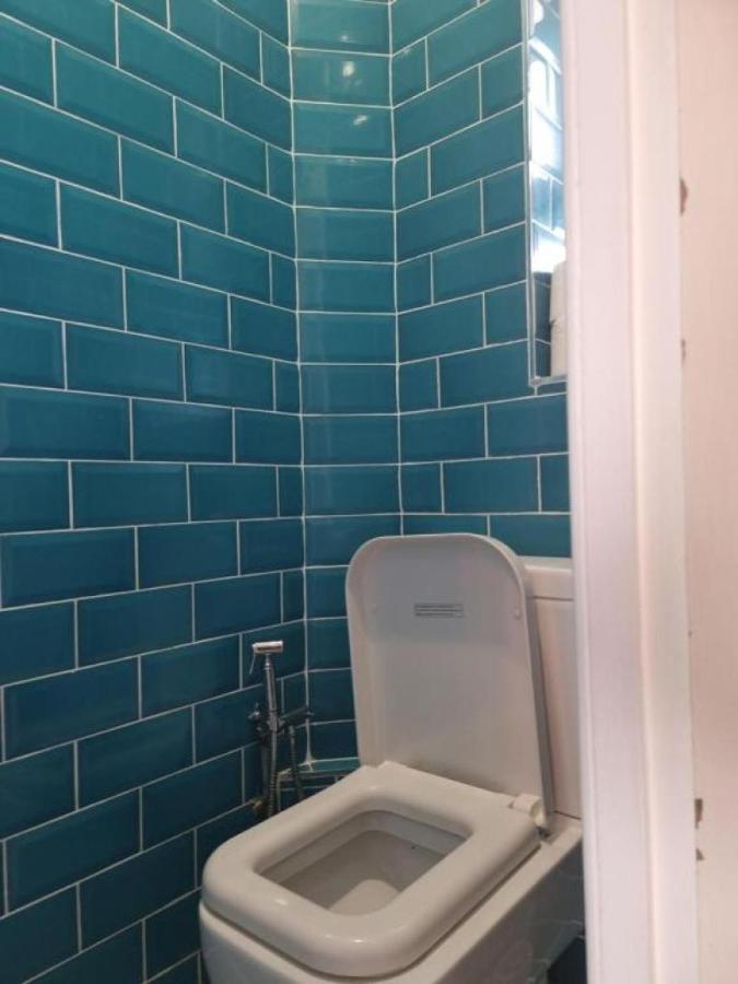 Beautiful 2 Bedroom Flat In Frampton Street Λονδίνο Εξωτερικό φωτογραφία