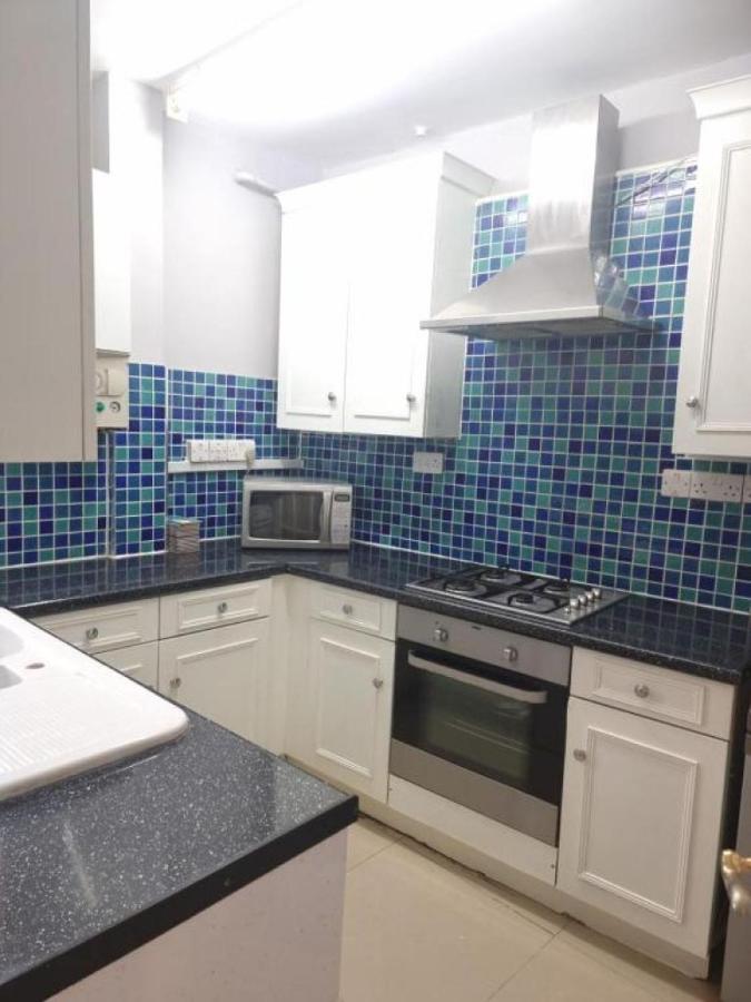 Beautiful 2 Bedroom Flat In Frampton Street Λονδίνο Εξωτερικό φωτογραφία